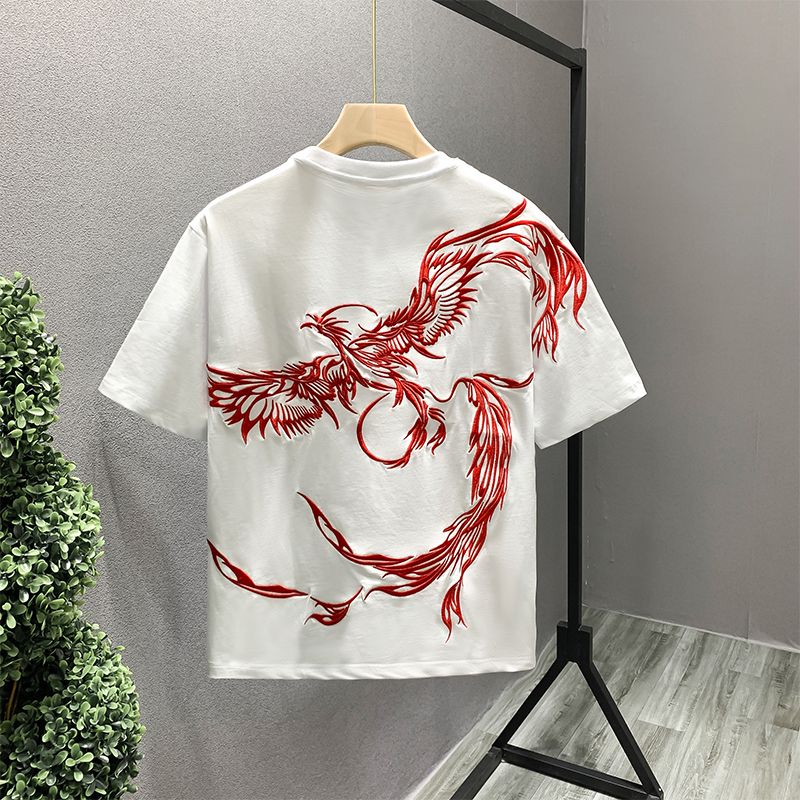 White Top Embroidery 100℅ Cott - Summer Clothing Wholesale review and price