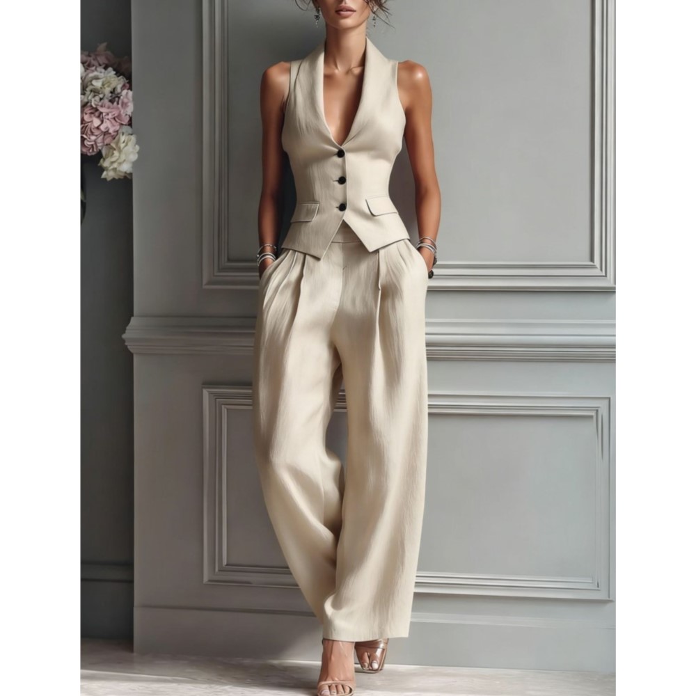 Summer New Fashion Single-brea - Summer Zara review and price