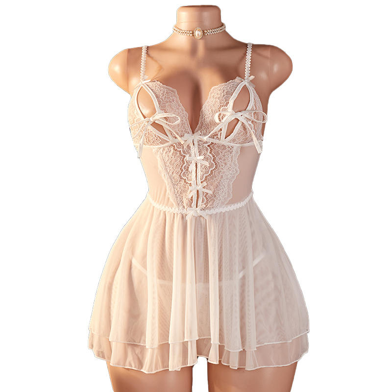 Transparent Sexy Woman Lingeri - Summer Clothing Stores review and price