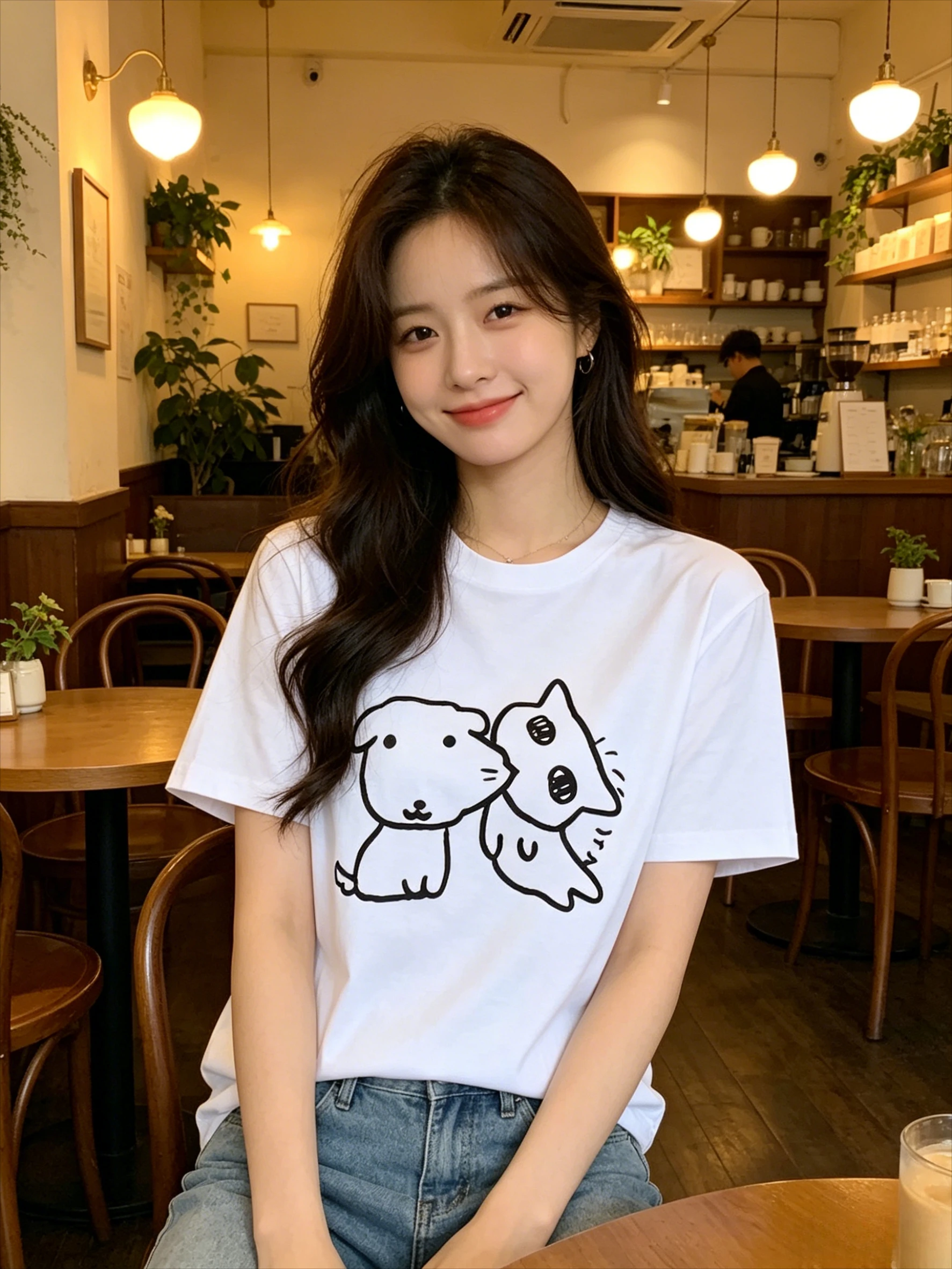 2026 Cute Simple Line Drawing  - Summer Clothing Drawing review and price