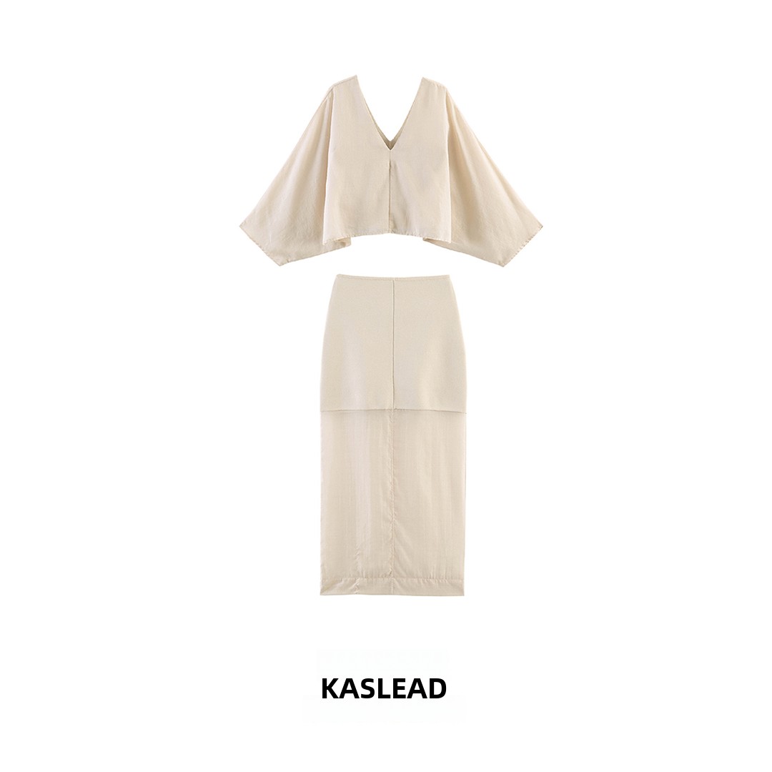 KASLEAD New Women's Long Sleev - Summer Clothing Brands review and price