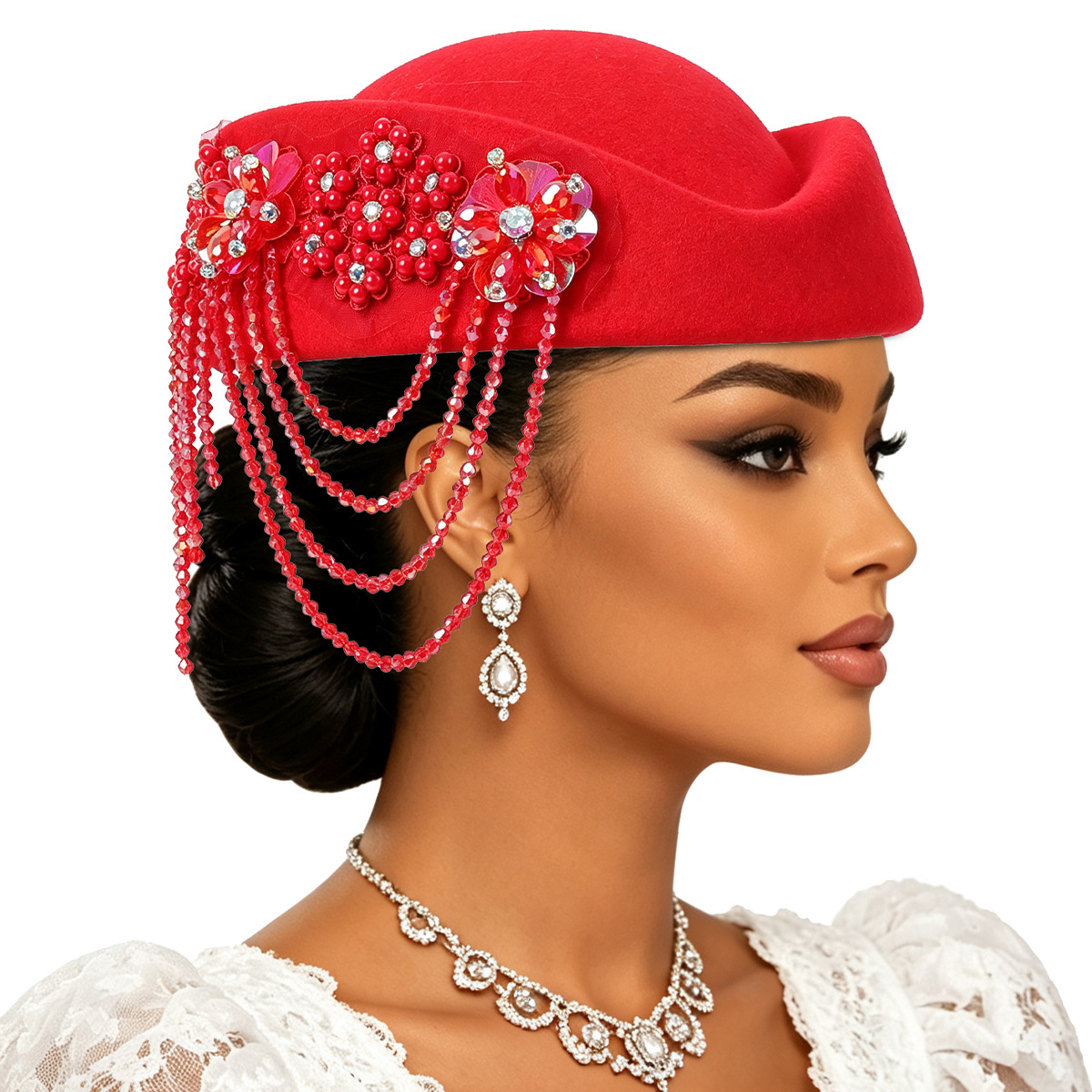 African Headtie Fashion Summer - Summer Clothing Wraps review and price