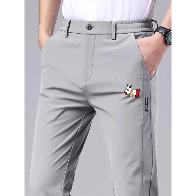 Spring Men's Golf Clothing Bus - Summer Clothing Brands review and price